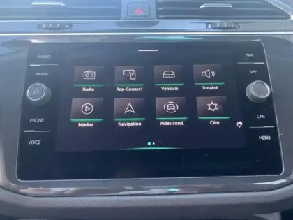 Photo 12 Volkswagen Tiguan  1.5 TSI 150ch Life Business DSG7