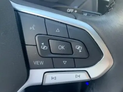 Photo 13 Volkswagen Tiguan  1.5 TSI 150ch Life Business DSG7