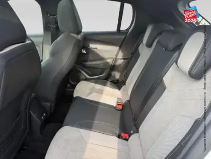 Photo 10 Peugeot 208  e- 136ch GT