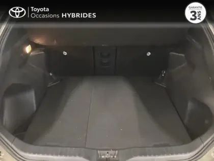 Photo 9 Toyota Yaris  Cross 116h Trail MY22