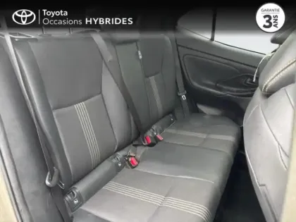 Photo 6 Toyota Yaris  Cross 116h Trail MY22