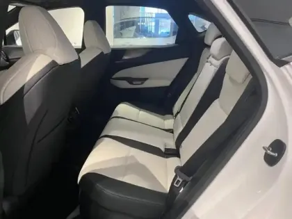 Photo 9 Lexus Nx  450h+ F SPORT Executive 4WD MY24