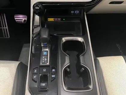 Photo 13 Lexus Nx  450h+ F SPORT Executive 4WD MY24