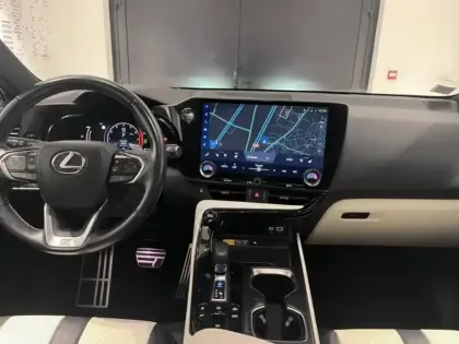 Photo 14 Lexus Nx  450h+ F SPORT Executive 4WD MY24