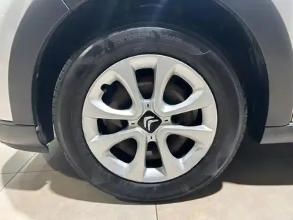 Photo 12 Citroën C3  PureTech 82ch Feel