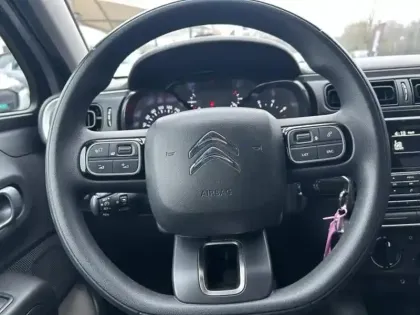 Photo 14 Citroën C3  PureTech 82ch Feel