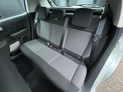 Photo 8 Citroën C3  PureTech 82ch Feel