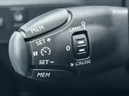 Photo 10 Citroën C3  PureTech 82ch Feel