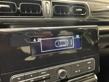 Photo 11 Citroën C3  PureTech 82ch Feel