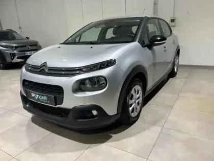 Photo Citroën C3
