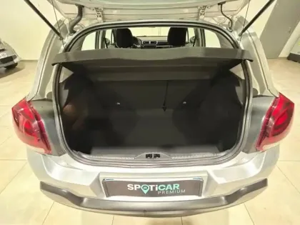 Photo 5 Citroën C3  PureTech 82ch Feel