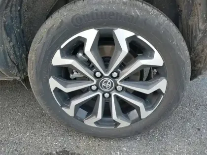 Photo 12 Toyota Yaris  Cross 116h Design MY22