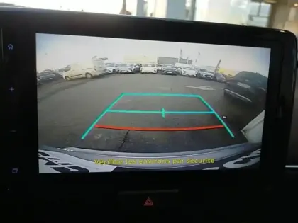 Photo 14 Toyota Yaris  Cross 116h Design MY22