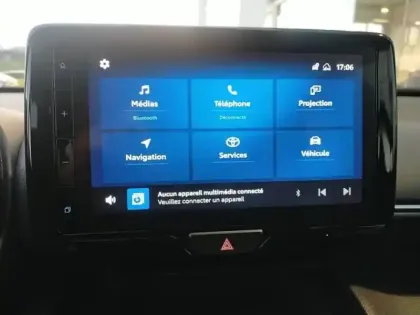 Photo 5 Toyota Yaris  Cross 116h Design MY22