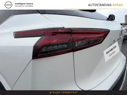 Photo 12 Nissan Qashqai  1.3 Mild Hybrid 158ch Tekna+ Xtronic