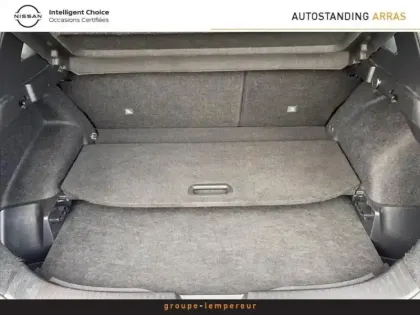 Photo 5 Nissan Qashqai  1.3 Mild Hybrid 158ch Tekna+ Xtronic