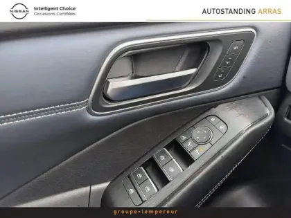 Photo 13 Nissan Qashqai  1.3 Mild Hybrid 158ch Tekna+ Xtronic