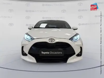 Photo 16 Toyota Yaris  116h Design 5p MC24