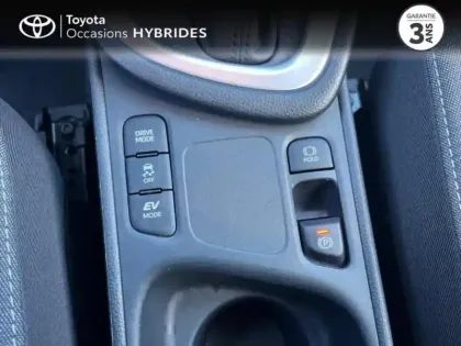 Photo 11 Toyota Yaris  116h Dynamic 5p MY22