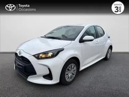 Photo Toyota Yaris