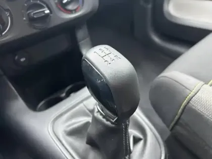 Photo 10 Citroën C3  1.2 PureTech 83ch S&S Feel 122-123g