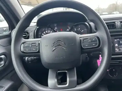 Photo 9 Citroën C3  1.2 PureTech 83ch S&S Feel 122-123g