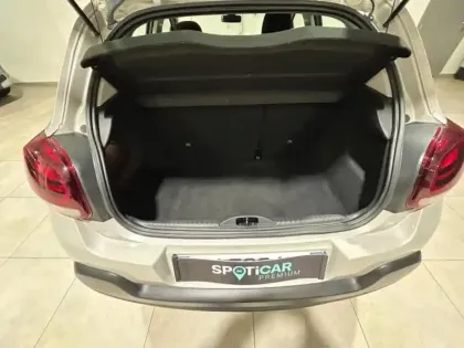 Photo 5 Citroën C3  1.2 PureTech 83ch S&S Feel 122-123g