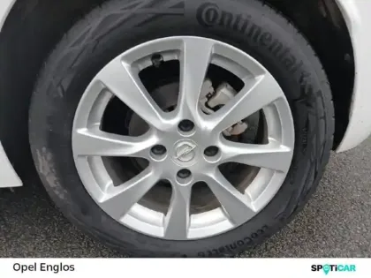 Photo 12 Opel Corsa  1.5 D 100ch Edition