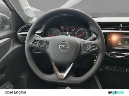 Photo 8 Opel Corsa  1.5 D 100ch Edition