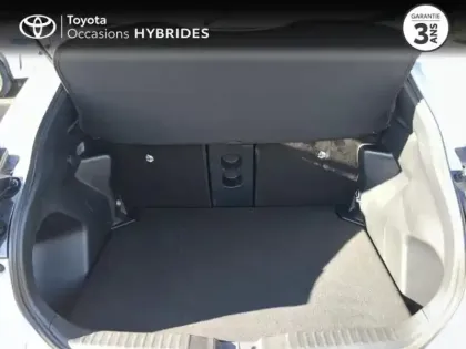 Photo 9 Toyota Yaris  Cross 116h Trail AWD-i MY21