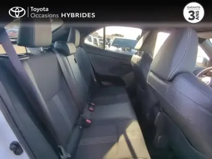 Photo 6 Toyota Yaris  Cross 116h Trail AWD-i MY21