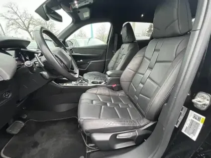 Photo 5 DS DS 3  Crossback PureTech 155ch Grand Chic Automatique