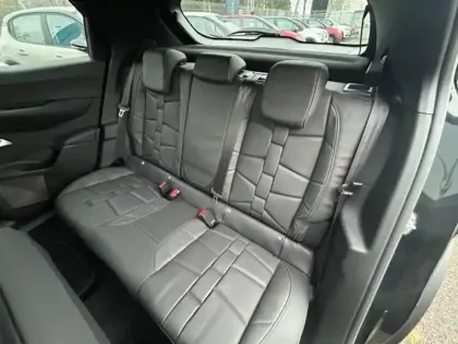 Photo 6 DS DS 3  Crossback PureTech 155ch Grand Chic Automatique