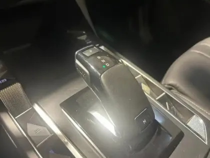 Photo 9 DS DS 3  Crossback PureTech 155ch Grand Chic Automatique