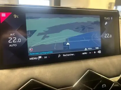 Photo 13 DS DS 3  Crossback PureTech 155ch Grand Chic Automatique