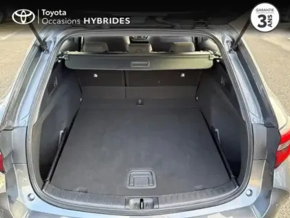 Photo 9 Toyota Corolla  Touring Spt 1.8 140ch Dynamic Business MY24