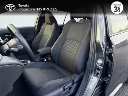 Photo 10 Toyota Corolla  Touring Spt 1.8 140ch Dynamic Business MY24