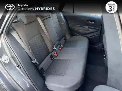 Photo 6 Toyota Corolla  Touring Spt 1.8 140ch Dynamic Business MY24