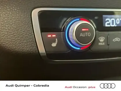 Photo 27 Audi Q2  35 TFSI 150ch Design S tronic 7