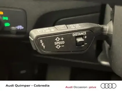 Photo 43 Audi Q2  35 TFSI 150ch Design S tronic 7