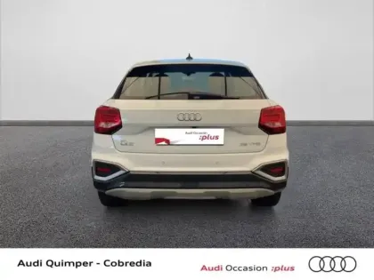 Photo 34 Audi Q2  35 TFSI 150ch Design S tronic 7