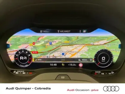 Photo 29 Audi Q2  35 TFSI 150ch Design S tronic 7