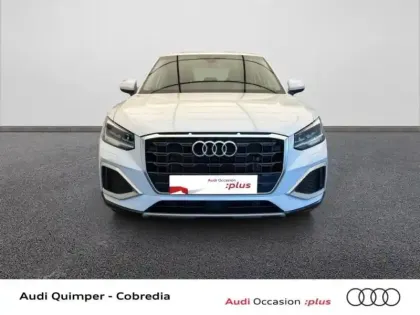 Photo 31 Audi Q2  35 TFSI 150ch Design S tronic 7