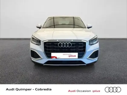 Photo 16 Audi Q2  35 TFSI 150ch Design S tronic 7