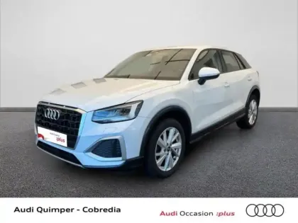 Photo 30 Audi Q2  35 TFSI 150ch Design S tronic 7