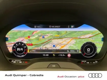 Photo 44 Audi Q2  35 TFSI 150ch Design S tronic 7