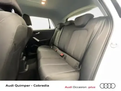 Photo 7 Audi Q2  35 TFSI 150ch Design S tronic 7