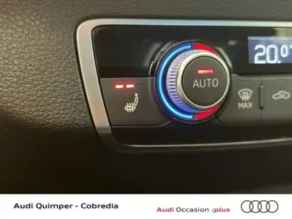 Photo 42 Audi Q2  35 TFSI 150ch Design S tronic 7
