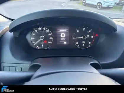 Photo 9 Peugeot Boxer  Fg L3H2 3.5 140ch S&S Pack Premium Connect