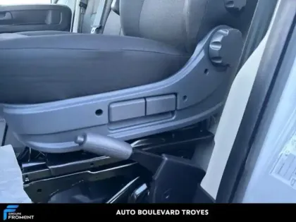 Photo 11 Peugeot Boxer  Fg L3H2 3.5 140ch S&S Pack Premium Connect